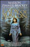 Lady of Avalon by Marian Zimmer Bradley is a Fantasy novel showcased in the Outpost10F Library.