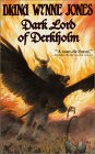 Dark Lord of Derkholm by Diana Wynne Jones is a  Fantasy novel showcased in the Outpost 10F Library.