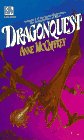 Dragonsquest by Anne McCaffrey is a  Fantasy novel showcased in the Outpost 10F Library.