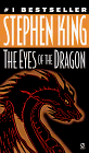 The Eyes of the Dragon by Stephen King is a  Fantasy novel showcased in the Outpost 10F Library.