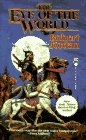 The Eye of the World by Robert Jordan is a  Fantasy novel showcased in the Outpost 10F Library.