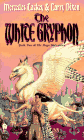 The White Gryphon by Mercedes Lackey with Larry Dixon is a  Fantasy novel showcased in the Outpost 10F Library.