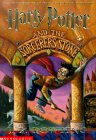 Harry Potter & The Sorcerers Stone by J.K. Rowling is a  Fantasy novel showcased in the Outpost 10F Library.