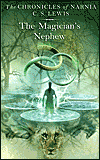 The Magician's Nephew by C.S. Lewis is a  Fantasy novel showcased in the Outpost 10F Library.