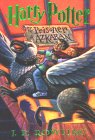 Harry Potter & the Prisoner of Azkaban by J.K. Rowling is a  Fantasy novel showcased in the Outpost 10F Library.