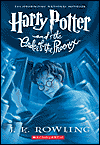 Harry Potter & The Order of The Phoenix by J.K. Rowling is a  Fantasy novel showcased in the Outpost 10F Library.