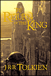 Return of the King by J.R.R. Tolkien is a  Fantasy novel showcased in the Outpost 10F Library.