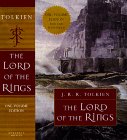 Lord of the Rings by J.R.R. Tolkien is a  Fantasy novel showcased in the Outpost 10F Library.