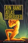 Atlas Shrugged by Ayn Rand is a Good Book showcased in the Outpost 10F Library.