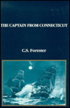 The Captain From Connecticut by C.S. Forester is a Good Book showcased in the Outpost 10F Library.