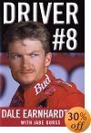 Driver # 8 by Dale Earnhardt, with Jade Gurss  is a Good Book showcased in the Outpost 10F Library.