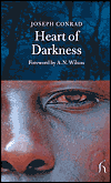 Heart of Darkness by Joseph Conrad is a Good Book showcased in the Outpost 10F Library.