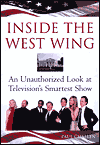 Inside The West Wing by Paul Challen is a Good Book showcased in the Outpost 10F Library.