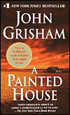 A Painted House by John Grisham is a Good Book showcased in the Outpost 10F Library.