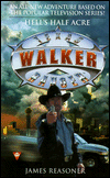 Walker, Texas Ranger: Hell's Half Acre by James Reasoner is a Good Book showcased in the Outpost 10F Library.