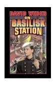 On Basilisk Station by David Weber is a Science Fiction novel showcased in the Outpost 10F Library.