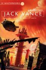 Emphyrio by Jack Vance is a Science Fiction novel showcased in the Outpost 10F Library.