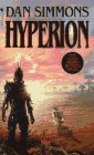 Hyperion by Dan Simmons is a Science Fiction novel showcased in the Outpost 10F Library.