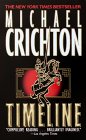 Timeline by Michael Crichton is a Science Fiction novel showcased in the Outpost 10F Library.
