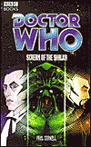 The Scream of the Shalka by Paul Cornell is a Science Fiction novel showcased in the Outpost 10F Library.