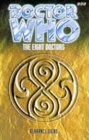 The Eight Doctors by Terrance Dicks is a Science Fiction novel showcased in the Outpost 10F Library.