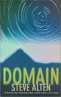 Domain is a Science Fiction book showcased in the Outpost 10F Library.