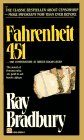Fahrenheit 451 by Ray Bradbury is a Science Fiction novel showcased in the Outpost 10F Library.