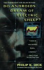 Do Androids Dream of Electric Sheep by Philip K. Dick is a Science Fiction novel showcased in the Outpost 10F Library.