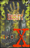 The Hungry Ghost by Jeff Vlaming is a Science Fiction novel showcased in the Outpost 10F Library.