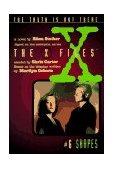 Shapes by Ellen Steiber, Marilyn Osborn & Chris Carter is a Science Fiction novel showcased in the Outpost 10F Library.