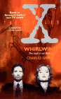 Whirlwind by Charles L. Grant & Chris Carter is a Science Fiction novel showcased in the Outpost 10F Library.