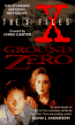 Ground Zero by Kevin J. Anderson & Chris Carter is a Science Fiction novel showcased in the Outpost 10F Library.