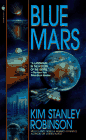 Blue Mars by Kim Stanley Robinson is a Science Fiction novel showcased in the Outpost 10F Library.