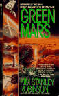 Green Mars by Kim Stanley Robinson is a Science Fiction novel showcased in the Outpost 10F Library.