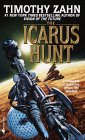 The Icarus Hunt by Timothy Zahn is a Science Fiction novel showcased in the Outpost 10F Library.