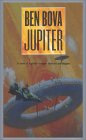 Jupiter by Ben Bova is a Science Fiction novel showcased in the Outpost 10F Library.