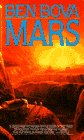 Mars by Ben Bova is a Science Fiction novel showcased in the Outpost 10F Library.