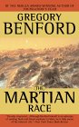 Martian Race by George Benford is a Science Fiction novel showcased in the Outpost 10F Library.