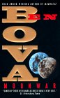 Moonwar by Ben Bova is a Science Fiction novel showcased in the Outpost 10F Library.