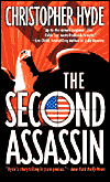 The Second Assassin by Christopher Hyde is a novel showcased in the Outpost 10F Library.