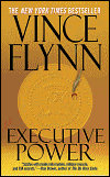 Executive Power by Vince Flynn is a novel showcased in the Outpost 10F Library.