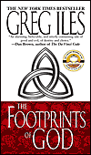 The Footprints of God by Greg Iles is a novel showcased in the Outpost 10F Library.