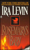 Rosemary's Baby by Ira Levin is a Supernatural book showcased in the Outpost 10F Library.