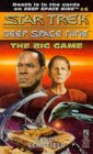 The Big Game by Sandy Schofield is a Star Trek The Next Generation novel showcased 
in the Outpost 10F Library.