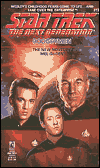 Boogeymen by Mel Gilden is a Star Trek The Next Generation novel showcased 
in the Outpost 10F Library.