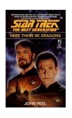 Here There be Dragons by AUTHOR is a Star Trek The Next Generation novel showcased in the Outpost 10F Library.