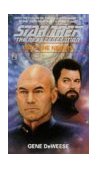 Into the Nebula by Gene DeWeese is a Star Trek The Next Generation novel showcased 
in the Outpost 10F Library.