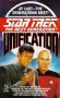 Unification by Jeri Taylor is a Star Trek The Next Generation novel showcased 
in the Outpost 10F Library.
