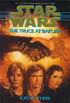The Truce at Bakura by Kathy Tyers is a Star Wars novel showcased in the Outpost 10F Library.