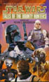 Tales of the Bounty Hunters by Edited by Kevin J. Anderson is a Star Wars novel showcased in the Outpost 10F Library.